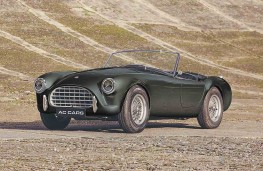 AC Ace Bristol 2024